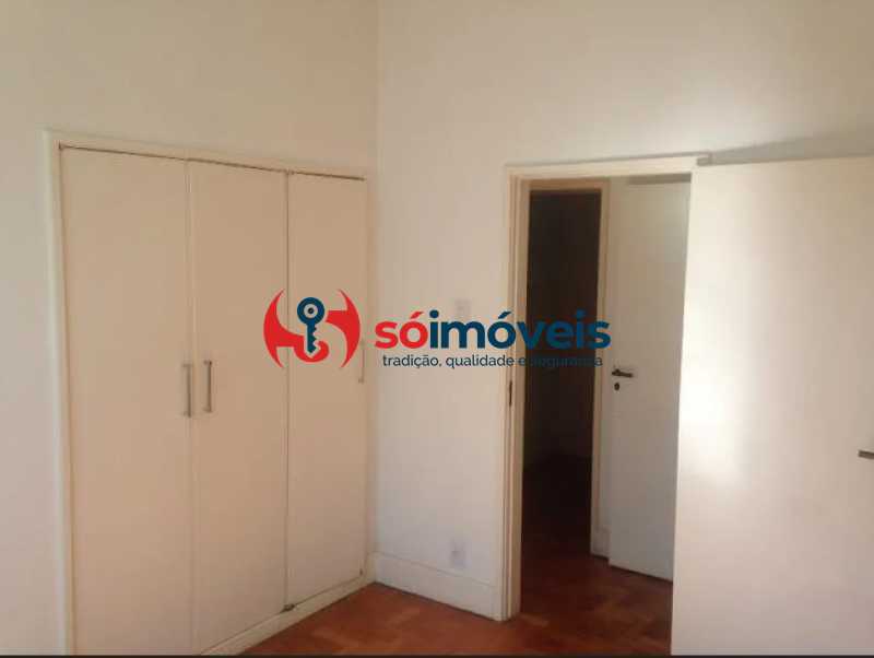 8 - Apartamento 2 quartos à venda Rio de Janeiro,RJ Humaitá - R$ 850.000 - LBAP23881 - 8