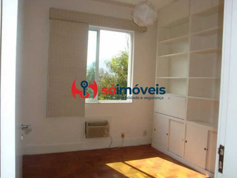 11 - Apartamento 2 quartos à venda Rio de Janeiro,RJ Humaitá - R$ 850.000 - LBAP23881 - 11