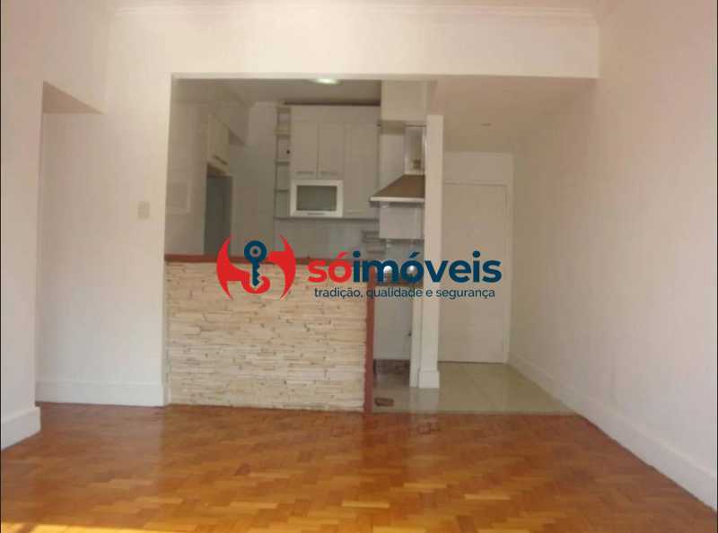 Conheça 4 do imóvel - Apartamento 2 quartos à venda Rio de Janeiro,RJ Humaitá - R$ 850.000 - LBAP23881 - 4 4 - Apartamento 2 quartos à venda Rio de Janeiro,RJ Humaitá - R$ 850.000 - LBAP23881 - 4