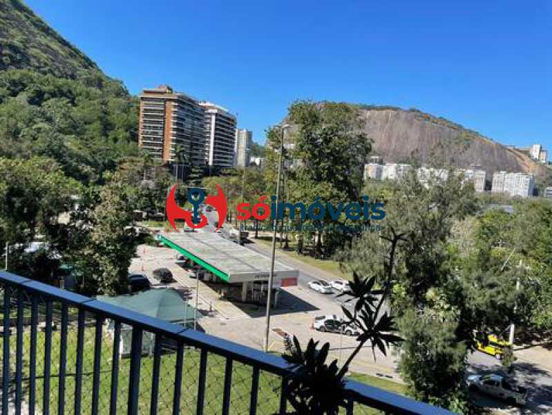 Conheça 3 do imóvel - Apartamento 1 quarto à venda Rio de Janeiro,RJ - R$ 1.575.000 - LBAP11415 - 4 3 - Apartamento 1 quarto à venda Rio de Janeiro,RJ - R$ 1.575.000 - LBAP11415 - 4