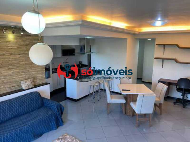 Conheça 5 do imóvel - Apartamento 1 quarto à venda Rio de Janeiro,RJ - R$ 1.575.000 - LBAP11415 - 6 5 - Apartamento 1 quarto à venda Rio de Janeiro,RJ - R$ 1.575.000 - LBAP11415 - 6