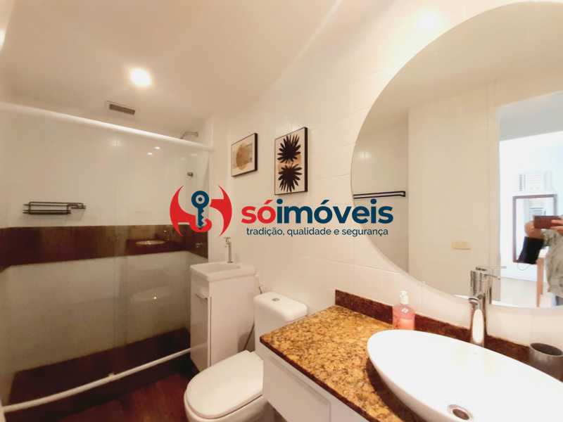 Conheça e7a7a181-13ef-4387-ac17-9be060 do imóvel - Flat 1 quarto à venda Rio de Janeiro,RJ Leblon - R$ 1.290.000 - LBFL10194 - 11 e7a7a181-13ef-4387-ac17-9be060 - 11