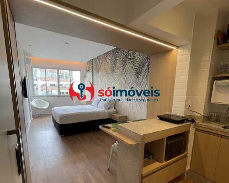 Conheça loft-com-1-quarto-a-venda-28m- do imóvel - Loft 1 quarto à venda Rio de Janeiro,RJ Copacabana - R$ 730.000 - LBLO10029 - 4 loft-com-1-quarto-a-venda-28m- - 4