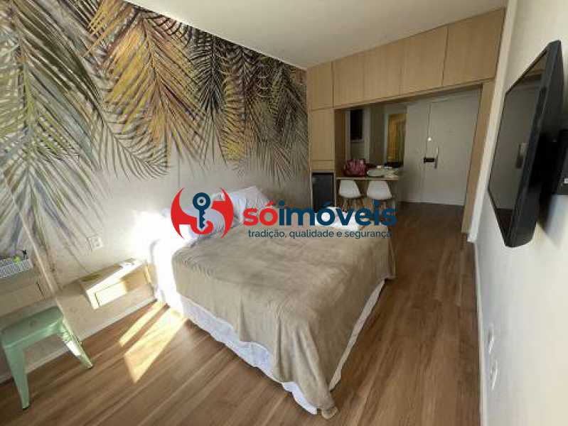 Conheça loft-com-1-quarto-a-venda-28m- do imóvel - Loft 1 quarto à venda Rio de Janeiro,RJ Copacabana - R$ 730.000 - LBLO10029 - 2 loft-com-1-quarto-a-venda-28m- - 2
