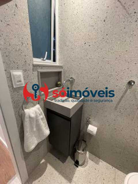 Conheça loft-com-1-quarto-a-venda-28m- do imóvel - Loft 1 quarto à venda Rio de Janeiro,RJ Copacabana - R$ 730.000 - LBLO10029 - 5 loft-com-1-quarto-a-venda-28m- - 5
