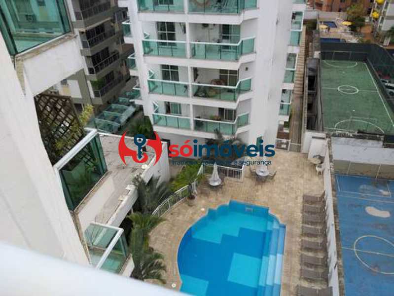 Conheça {description} 1 do imóvel - Flat 2 quartos à venda Rio de Janeiro,RJ - R$ 895.000 - LBFL20098 - 19 {description} 1 - Flat 2 quartos à venda Rio de Janeiro,RJ - R$ 895.000 - LBFL20098 - 19