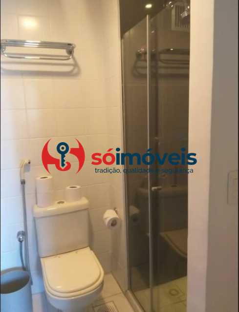 Conheça 2 do imóvel - Flat 2 quartos à venda Rio de Janeiro,RJ - R$ 895.000 - LBFL20098 - 9 2 - Flat 2 quartos à venda Rio de Janeiro,RJ - R$ 895.000 - LBFL20098 - 9