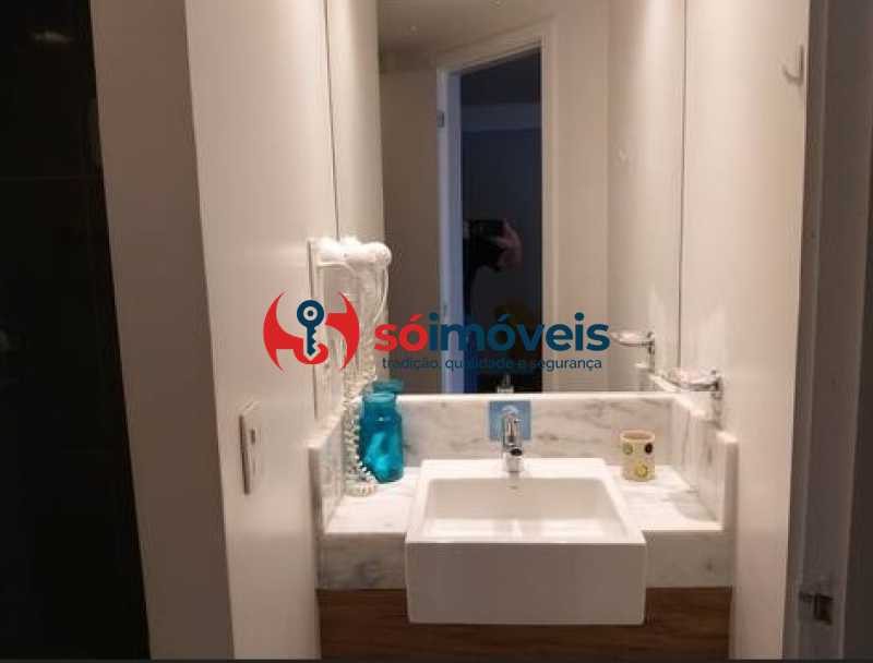 Conheça 4 do imóvel - Flat 2 quartos à venda Rio de Janeiro,RJ - R$ 895.000 - LBFL20098 - 7 4 - Flat 2 quartos à venda Rio de Janeiro,RJ - R$ 895.000 - LBFL20098 - 7