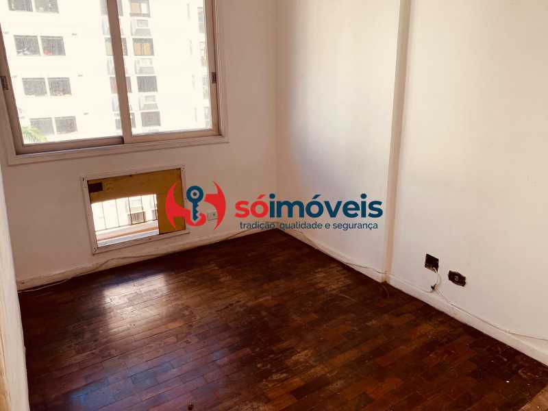 Conheça 6 do imóvel - Apartamento 2 quartos à venda Rio de Janeiro,RJ Gávea - R$ 1.280.000 - LBAP23905 - 6 6 - Apartamento 2 quartos à venda Rio de Janeiro,RJ Gávea - R$ 1.280.000 - LBAP23905 - 6