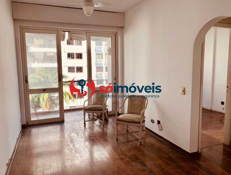 Conheça 2 do imóvel - Apartamento 2 quartos à venda Rio de Janeiro,RJ Gávea - R$ 1.280.000 - LBAP23905 - 2 2 - Apartamento 2 quartos à venda Rio de Janeiro,RJ Gávea - R$ 1.280.000 - LBAP23905 - 2