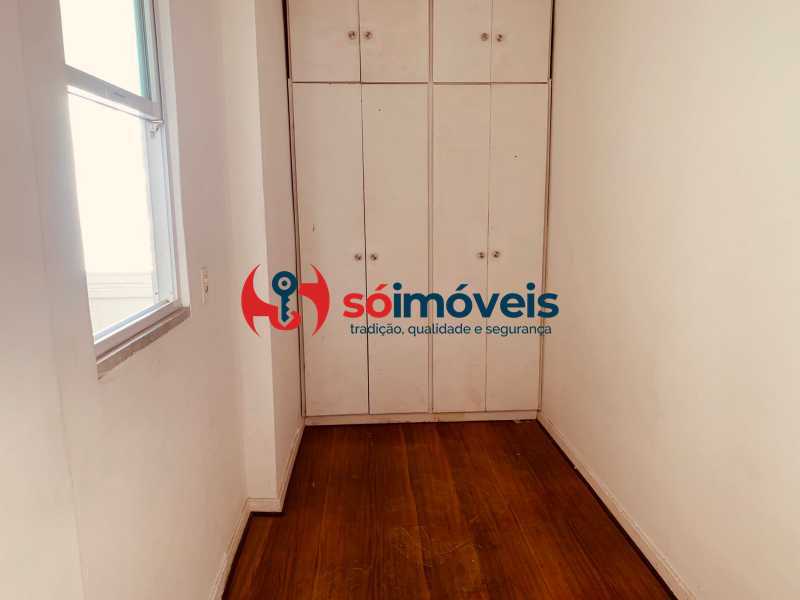 Conheça 13 do imóvel - Apartamento 2 quartos à venda Rio de Janeiro,RJ Gávea - R$ 1.280.000 - LBAP23905 - 13 13 - Apartamento 2 quartos à venda Rio de Janeiro,RJ Gávea - R$ 1.280.000 - LBAP23905 - 13