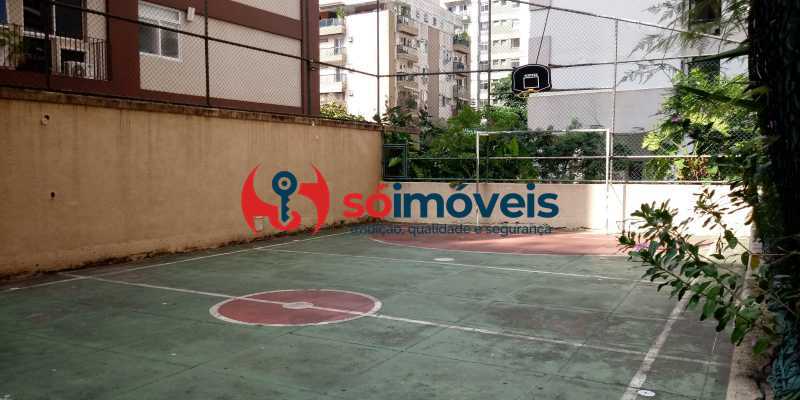 Conheça 16 do imóvel - Apartamento 2 quartos à venda Rio de Janeiro,RJ Gávea - R$ 1.280.000 - LBAP23905 - 16 16 - Apartamento 2 quartos à venda Rio de Janeiro,RJ Gávea - R$ 1.280.000 - LBAP23905 - 16