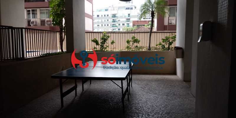 Conheça 17 do imóvel - Apartamento 2 quartos à venda Rio de Janeiro,RJ Gávea - R$ 1.280.000 - LBAP23905 - 17 17 - Apartamento 2 quartos à venda Rio de Janeiro,RJ Gávea - R$ 1.280.000 - LBAP23905 - 17