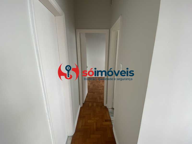 IMG_3009 - Apartamento 1 quarto à venda Rio de Janeiro,RJ - R$ 555.000 - LBAP11422 - 5