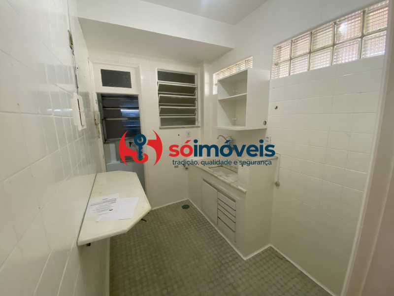 IMG_3017 - Apartamento 1 quarto à venda Rio de Janeiro,RJ - R$ 555.000 - LBAP11422 - 13