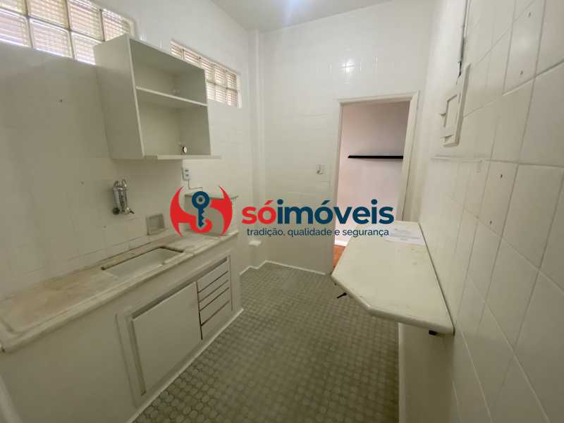 IMG_3020 - Apartamento 1 quarto à venda Rio de Janeiro,RJ - R$ 555.000 - LBAP11422 - 16