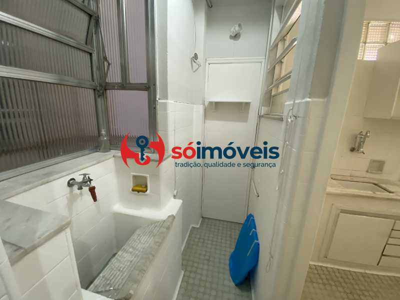 IMG_3021 - Apartamento 1 quarto à venda Rio de Janeiro,RJ Botafogo - R$ 520.000 - LBAP11422 - 16