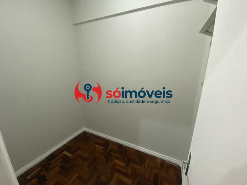 IMG_3023 - Apartamento 1 quarto à venda Rio de Janeiro,RJ Botafogo - R$ 520.000 - LBAP11422 - 18