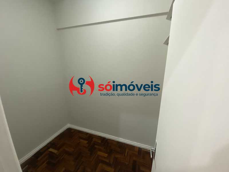 Conheça IMG_3024 do imóvel - Apartamento 1 quarto à venda Rio de Janeiro,RJ Botafogo - R$ 520.000 - LBAP11422 - 19 IMG_3024 - Apartamento 1 quarto à venda Rio de Janeiro,RJ Botafogo - R$ 520.000 - LBAP11422 - 19