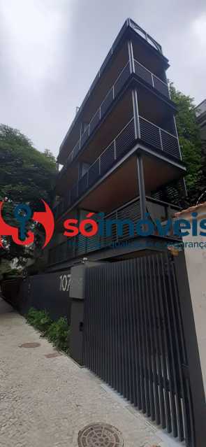 Conheça WhatsApp Image 2022-07-06 at 1 do imóvel - Apartamento 1 quarto à venda Rio de Janeiro,RJ - R$ 1.650.000 - LBAP11423 - 2 WhatsApp Image 2022-07-06 at 1 - 2