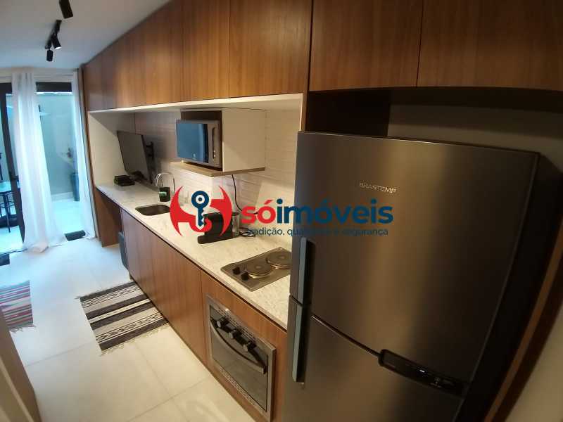 Conheça WhatsApp Image 2022-07-06 at 1 do imóvel - Apartamento 1 quarto à venda Rio de Janeiro,RJ - R$ 1.650.000 - LBAP11423 - 22 WhatsApp Image 2022-07-06 at 1 - 22