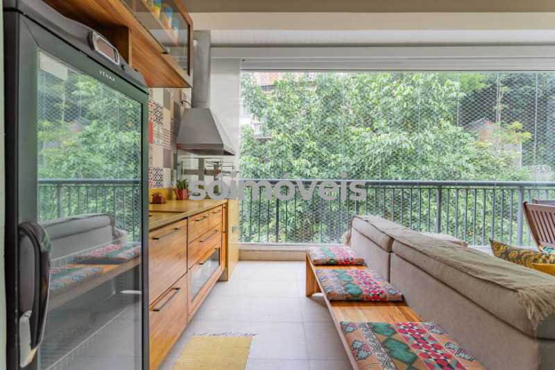 Conheça {description} 1 do imóvel - Cobertura 4 quartos à venda Rio de Janeiro,RJ Botafogo - R$ 2.280.000 - LBCO40364 - 2 {description} 1 - Cobertura 4 quartos à venda Rio de Janeiro,RJ Botafogo - R$ 2.280.000 - LBCO40364 - 2