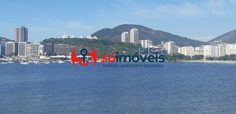 20220717_101421 - Cobertura 2 quartos à venda Rio de Janeiro,RJ Botafogo - R$ 3.300.000 - LBCO20168 - 2