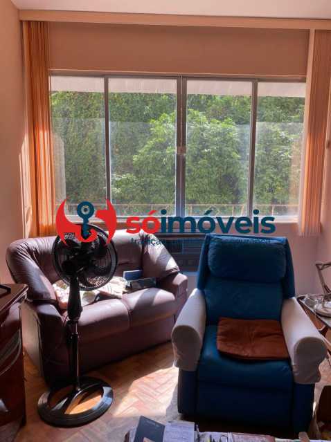 GS21 - Apartamento 2 quartos à venda Rio de Janeiro,RJ - R$ 840.000 - LBAP23926 - 1