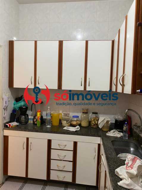 GS14 - Apartamento 2 quartos à venda Rio de Janeiro,RJ - R$ 840.000 - LBAP23926 - 11