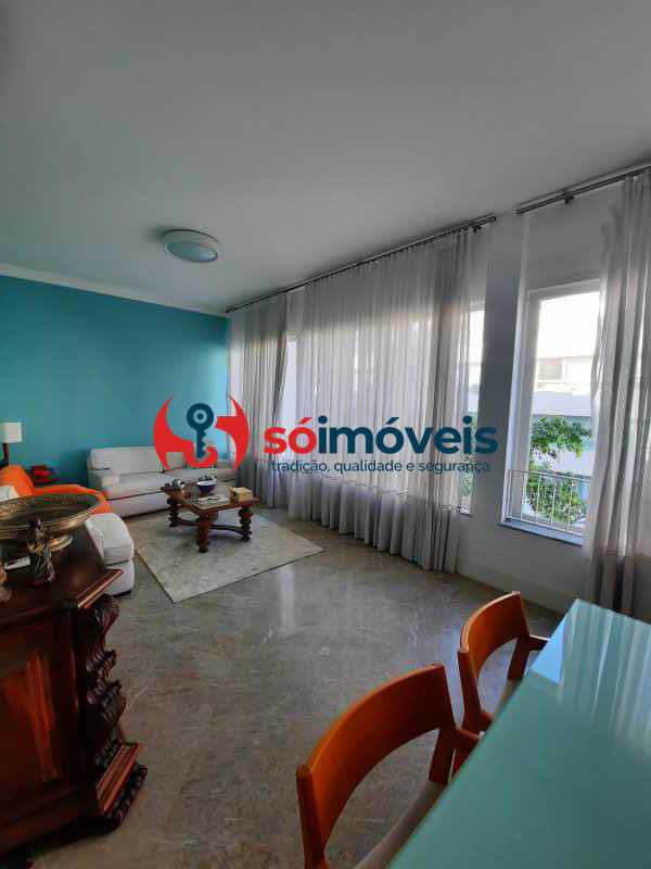 20220727_145249 - Apartamento 4 quartos à venda Rio de Janeiro,RJ - R$ 2.350.000 - LBAP42206 - 7