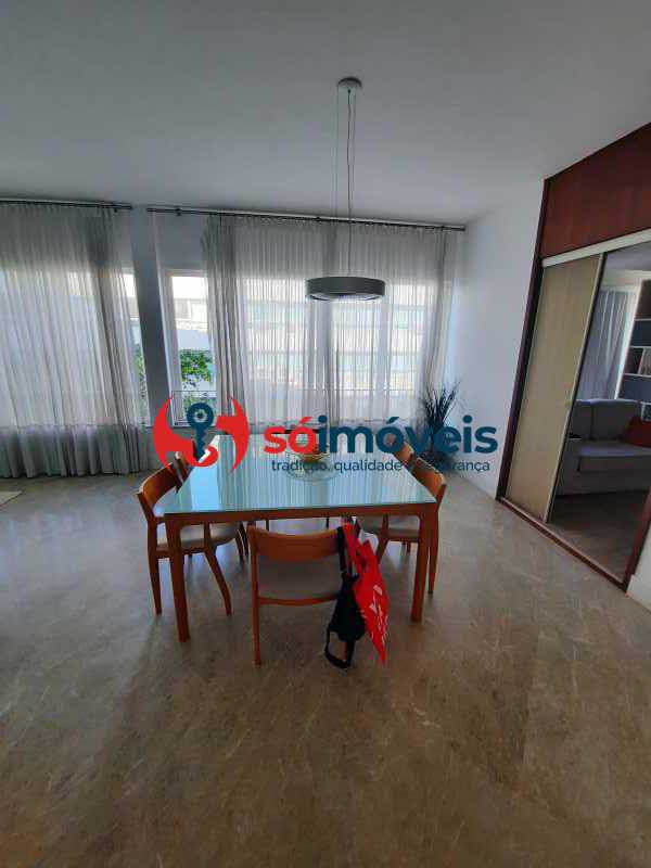 Conheça 20220727_145332 do imóvel - Apartamento 4 quartos à venda Rio de Janeiro,RJ - R$ 2.350.000 - LBAP42206 - 8 20220727_145332 - Apartamento 4 quartos à venda Rio de Janeiro,RJ - R$ 2.350.000 - LBAP42206 - 8