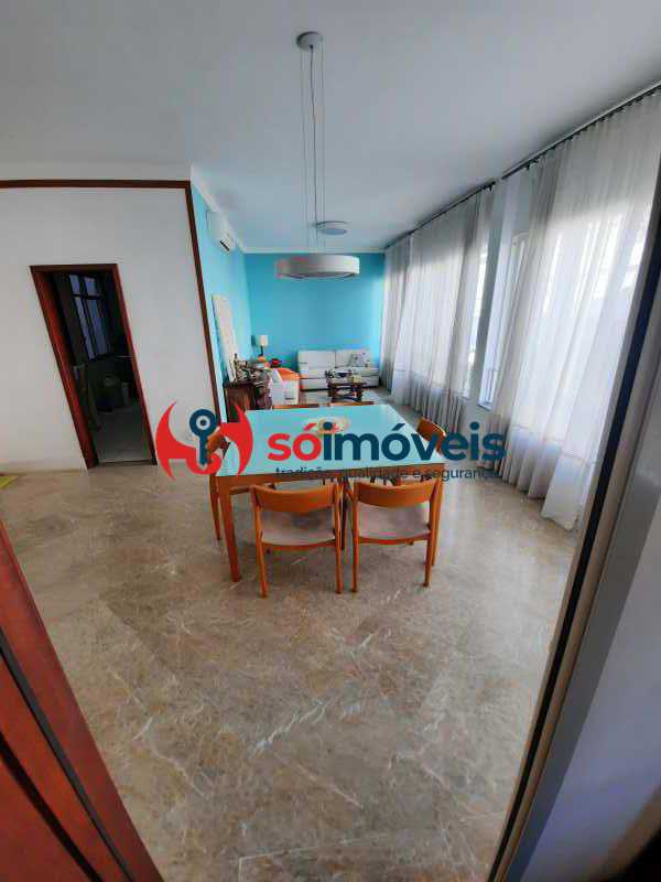 20220727_145216 - Apartamento 4 quartos à venda Rio de Janeiro,RJ - R$ 2.350.000 - LBAP42206 - 10
