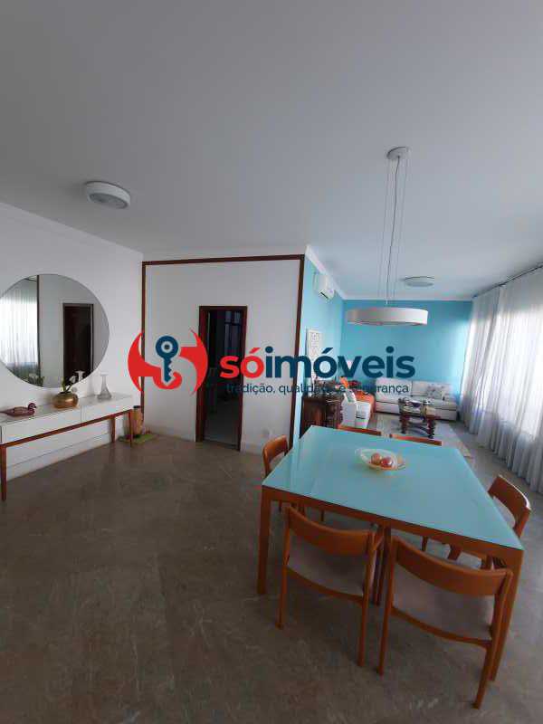 20220727_145237 - Apartamento 4 quartos à venda Rio de Janeiro,RJ - R$ 2.350.000 - LBAP42206 - 11