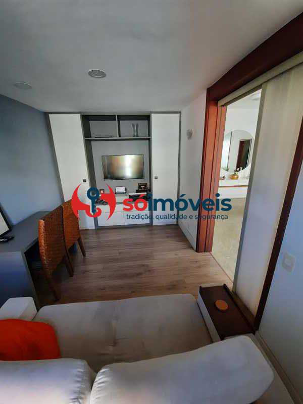 20220727_145128 - Apartamento 4 quartos à venda Rio de Janeiro,RJ - R$ 2.350.000 - LBAP42206 - 13