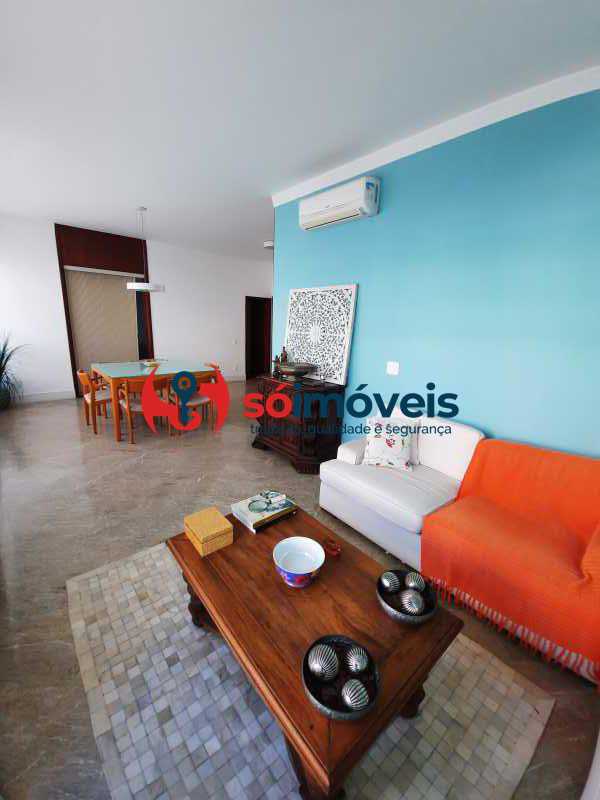 20220727_144716 - Apartamento 4 quartos à venda Rio de Janeiro,RJ - R$ 2.350.000 - LBAP42206 - 14