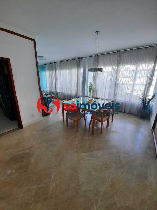 20220727_144906 - Apartamento 4 quartos à venda Rio de Janeiro,RJ - R$ 2.350.000 - LBAP42206 - 9
