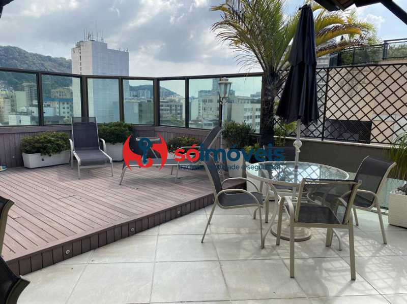 Conheça {description} do imóvel - Cobertura 3 quartos à venda Rio de Janeiro,RJ Botafogo - R$ 2.995.000 - LBCO30465 - 19 {description} - Cobertura 3 quartos à venda Rio de Janeiro,RJ Botafogo - R$ 2.995.000 - LBCO30465 - 19