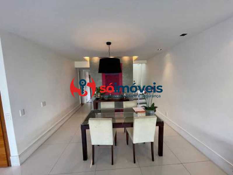 Conheça 2 do imóvel - Cobertura 4 quartos à venda Rio de Janeiro,RJ - R$ 3.600.000 - LBCO40368 - 2 2 - Cobertura 4 quartos à venda Rio de Janeiro,RJ - R$ 3.600.000 - LBCO40368 - 2