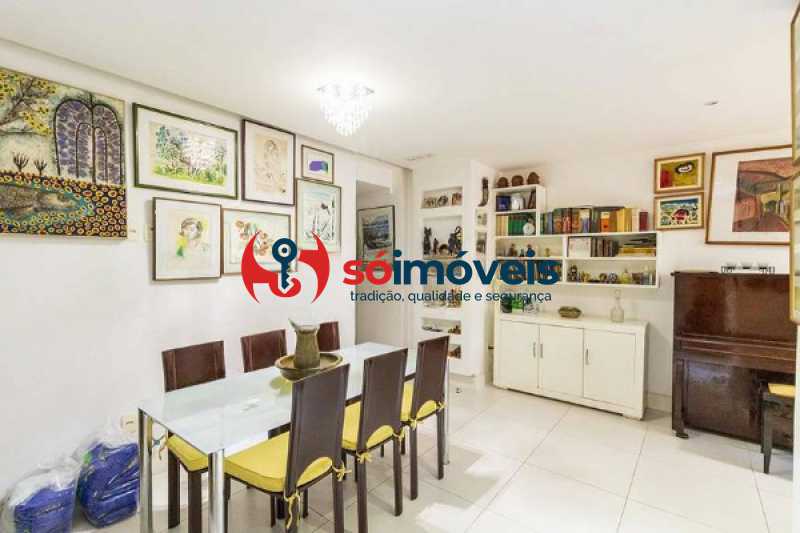 2 - Apartamento 2 quartos à venda Rio de Janeiro,RJ - R$ 1.150.000 - LBAP23956 - 3