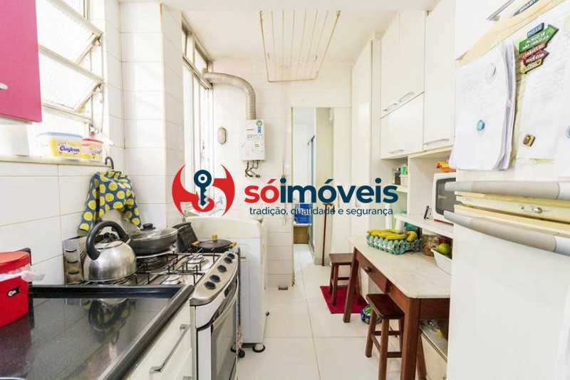 15 - Apartamento 2 quartos à venda Rio de Janeiro,RJ - R$ 1.150.000 - LBAP23956 - 16
