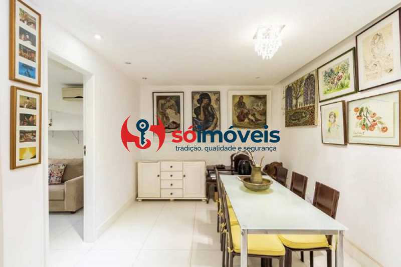 3 - Apartamento 2 quartos à venda Rio de Janeiro,RJ - R$ 1.150.000 - LBAP23956 - 4