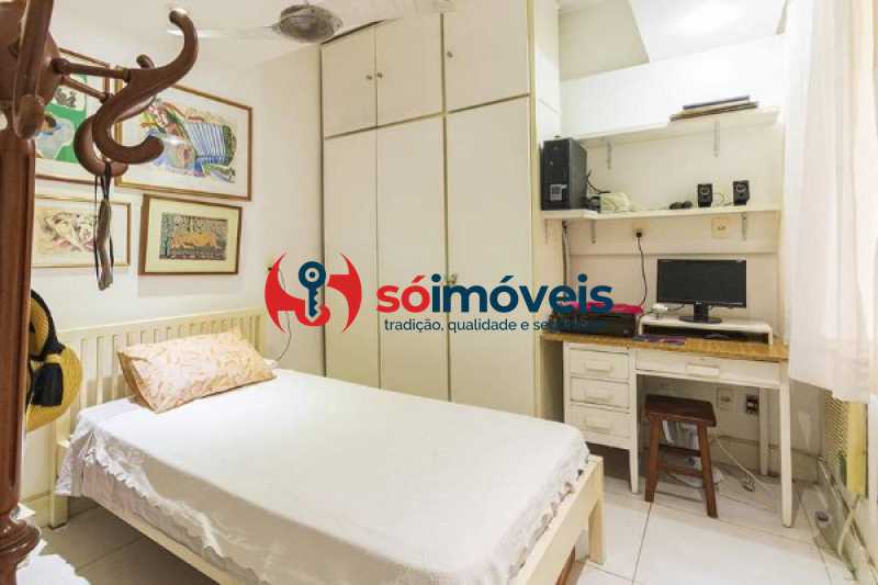 Conheça 10 do imóvel - Apartamento 2 quartos à venda Rio de Janeiro,RJ - R$ 1.150.000 - LBAP23956 - 11 10 - Apartamento 2 quartos à venda Rio de Janeiro,RJ - R$ 1.150.000 - LBAP23956 - 11