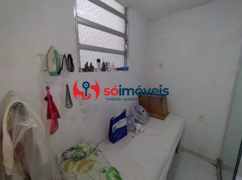 Conheça 17 do imóvel - Apartamento 2 quartos à venda Rio de Janeiro,RJ - R$ 1.150.000 - LBAP23956 - 18 17 - Apartamento 2 quartos à venda Rio de Janeiro,RJ - R$ 1.150.000 - LBAP23956 - 18