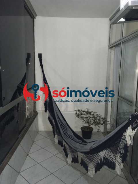 Conheça 124204316366366 do imóvel - Apartamento 1 quarto à venda Rio de Janeiro,RJ Barra da Tijuca - R$ 580.000 - LBAP11437 - 2 124204316366366 - 2