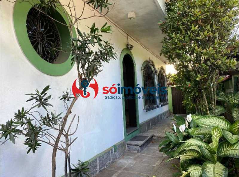 3 - Casa em Condomínio 4 quartos à venda Rio de Janeiro,RJ Jardim Botânico - R$ 4.000.000 - LBCN40057 - 3