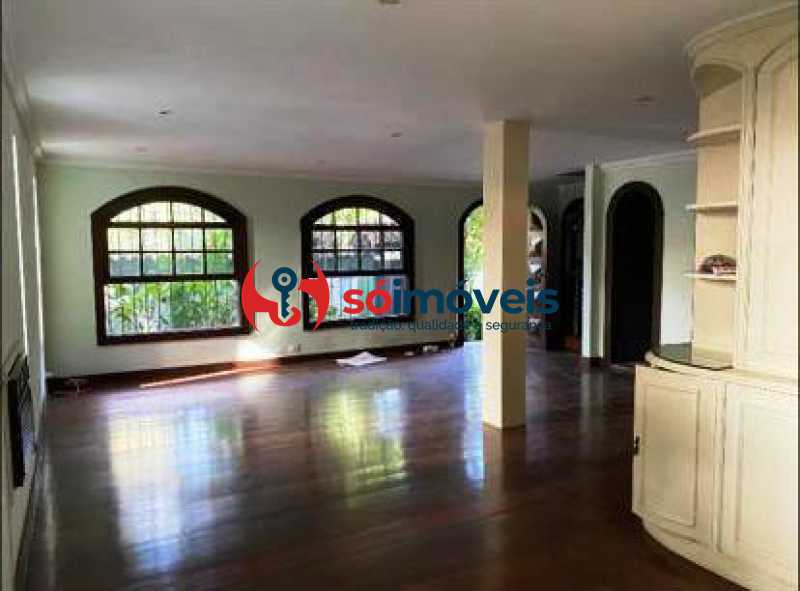 Conheça 6 do imóvel - Casa em Condomínio 4 quartos à venda Rio de Janeiro,RJ Jardim Botânico - R$ 4.000.000 - LBCN40057 - 6 6 - Casa em Condomínio 4 quartos à venda Rio de Janeiro,RJ Jardim Botânico - R$ 4.000.000 - LBCN40057 - 6