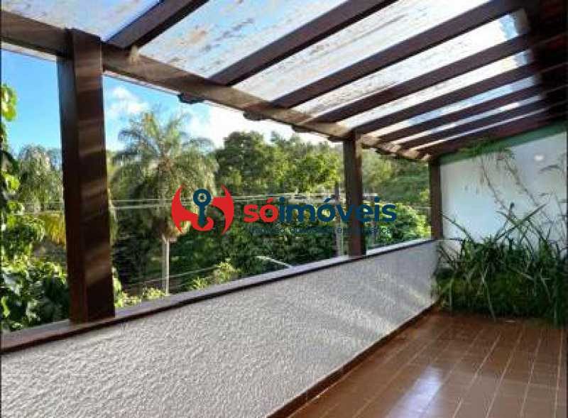 Conheça 4 do imóvel - Casa em Condomínio 4 quartos à venda Rio de Janeiro,RJ Jardim Botânico - R$ 4.000.000 - LBCN40057 - 4 4 - Casa em Condomínio 4 quartos à venda Rio de Janeiro,RJ Jardim Botânico - R$ 4.000.000 - LBCN40057 - 4