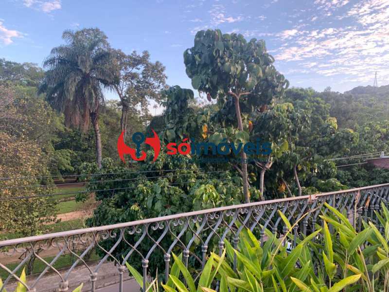Conheça 19 do imóvel - Casa em Condomínio 4 quartos à venda Rio de Janeiro,RJ Jardim Botânico - R$ 4.000.000 - LBCN40057 - 19 19 - Casa em Condomínio 4 quartos à venda Rio de Janeiro,RJ Jardim Botânico - R$ 4.000.000 - LBCN40057 - 19