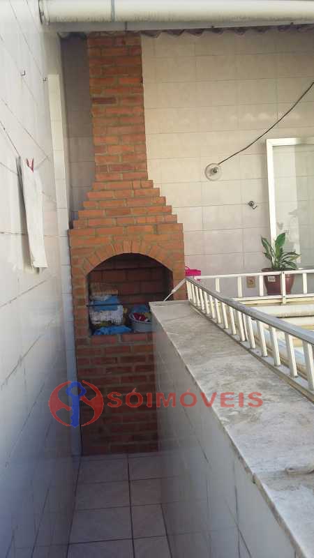 Conheça 22 do imóvel - Cobertura 3 quartos à venda Rio de Janeiro,RJ - R$ 1.890.000 - LBCO30059 - 23 22 - Cobertura 3 quartos à venda Rio de Janeiro,RJ - R$ 1.890.000 - LBCO30059 - 23