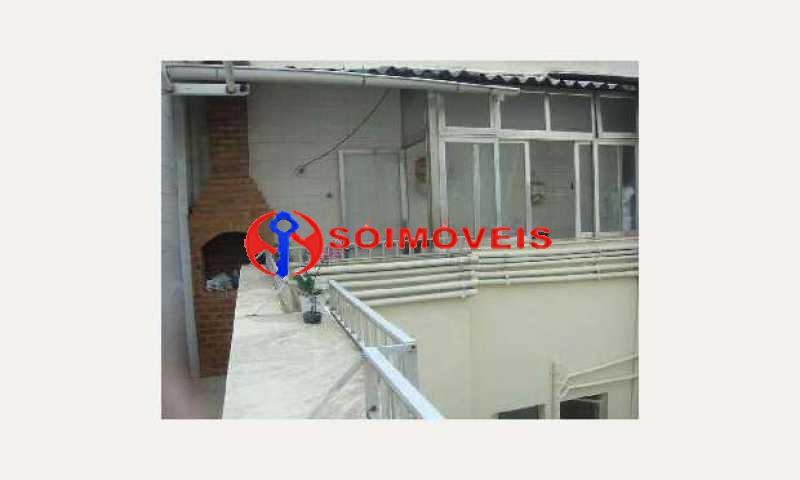 Conheça 23 do imóvel - Cobertura 3 quartos à venda Rio de Janeiro,RJ - R$ 1.890.000 - LBCO30059 - 24 23 - Cobertura 3 quartos à venda Rio de Janeiro,RJ - R$ 1.890.000 - LBCO30059 - 24